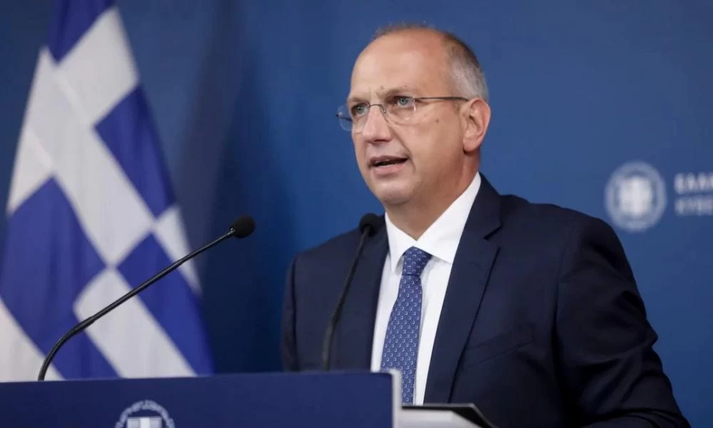 Οικονόμου προς Μητσοτάκη: «Δεν θα ζήσουμε ξανά τις χαοτικές στιγμές του 2015»